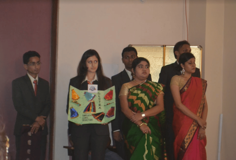 Sir M. Visvesvaraya Institute of Management Studies and Research Mumbai Activities photo 3